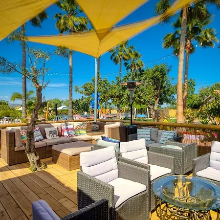 The Palms Boutique Malaga - Adults Only 5*