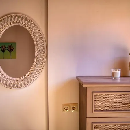 Bed & Breakfast The Palms Boutique Malaga - Adults Only Alhaurin de la Torre