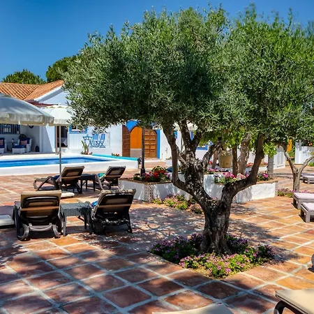 The Palms Boutique Malaga - Adults Only Bed & Breakfast 5*