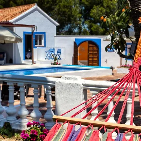 The Palms Boutique Malaga - Adults Only 5* Alhaurin de la Torre