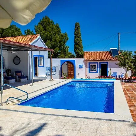 The Palms Boutique Malaga - Adults Only Alhaurin de la Torre