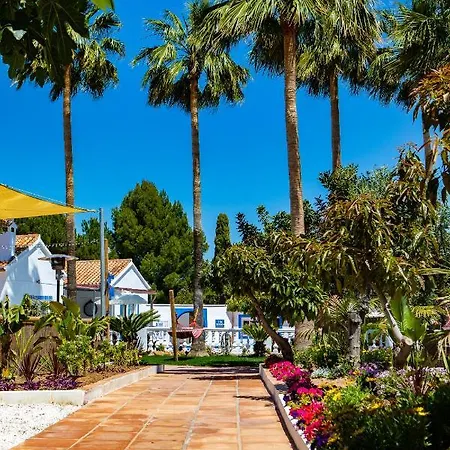 The Palms Boutique Malaga - Adults Only 5* Alhaurin de la Torre