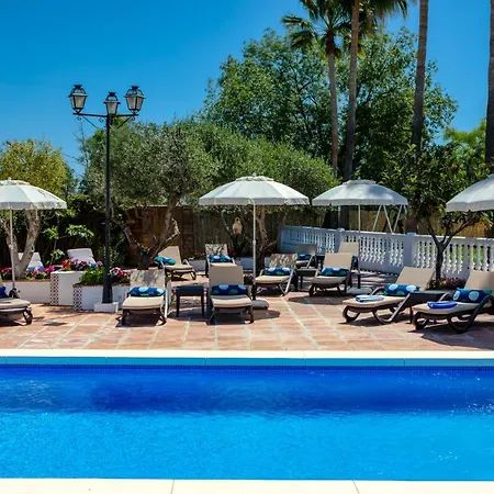 Bed & Breakfast The Palms Boutique Malaga - Adults Only Alhaurin de la Torre