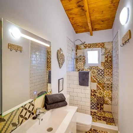 Bed & Breakfast The Palms Boutique Malaga - Adults Only