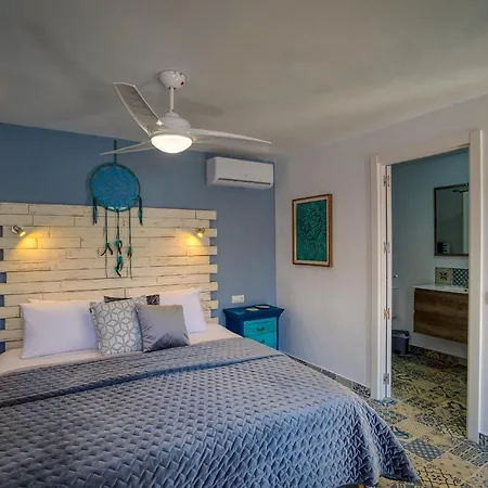 Bed & Breakfast The Palms Boutique Malaga - Adults Only 5*