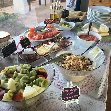 The Palms Boutique Malaga - Adults Only Bed & Breakfast