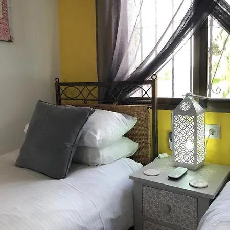 The Palms Boutique Malaga - Adults Only Bed & Breakfast 5*